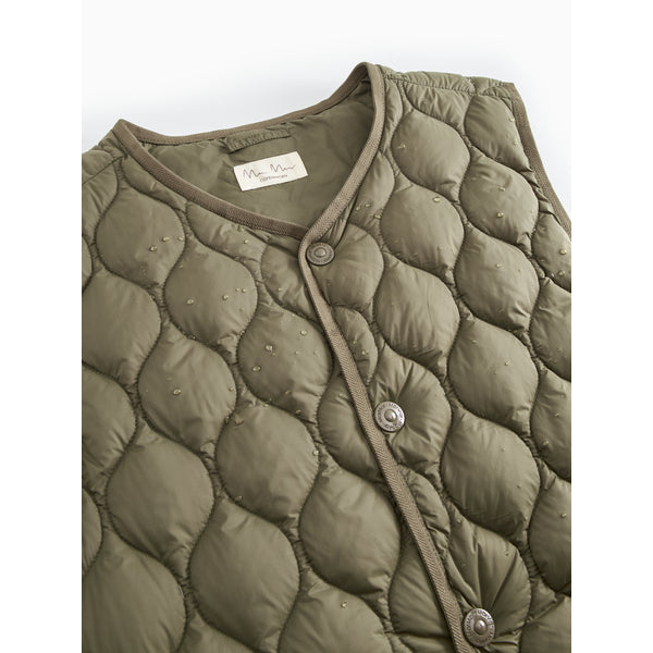 MarMar Termovest Oris W Crocodile