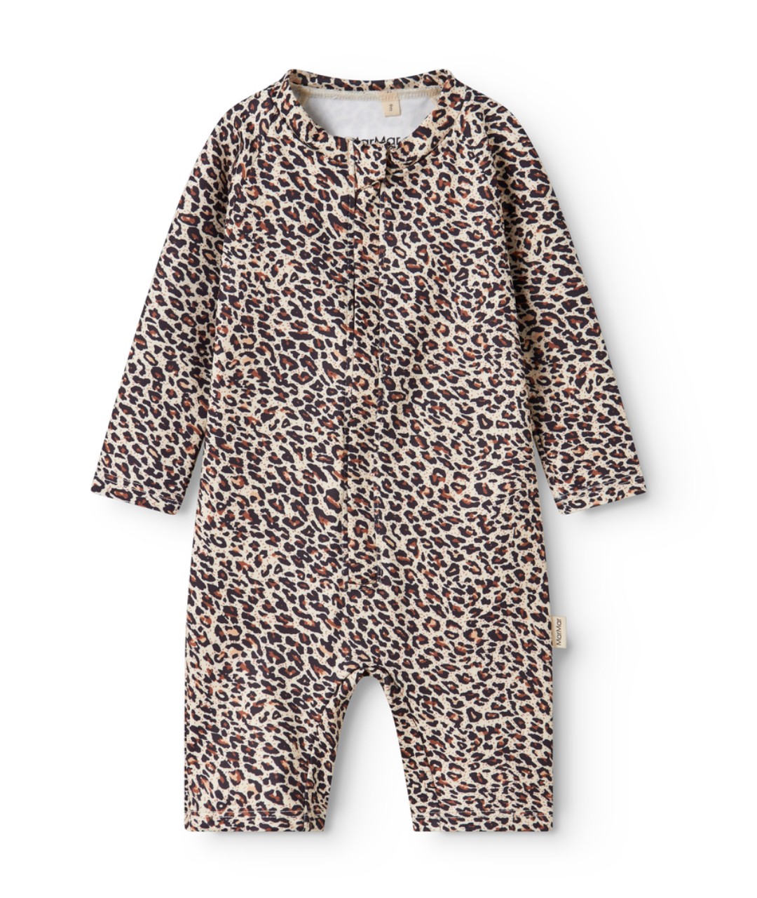 MarMar UV-dragt Swal Brown Leo