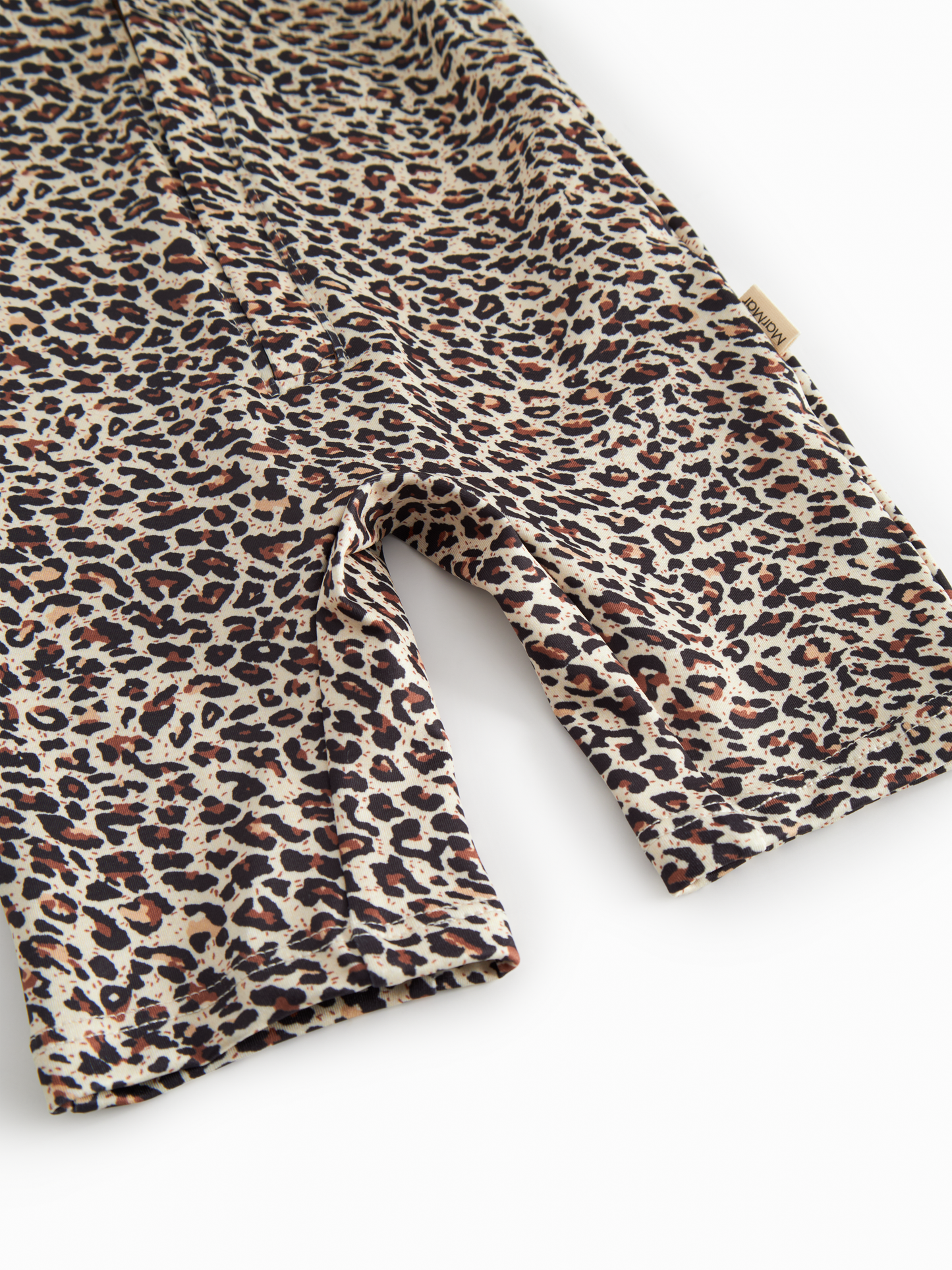 MarMar UV-dragt Swal Brown Leo