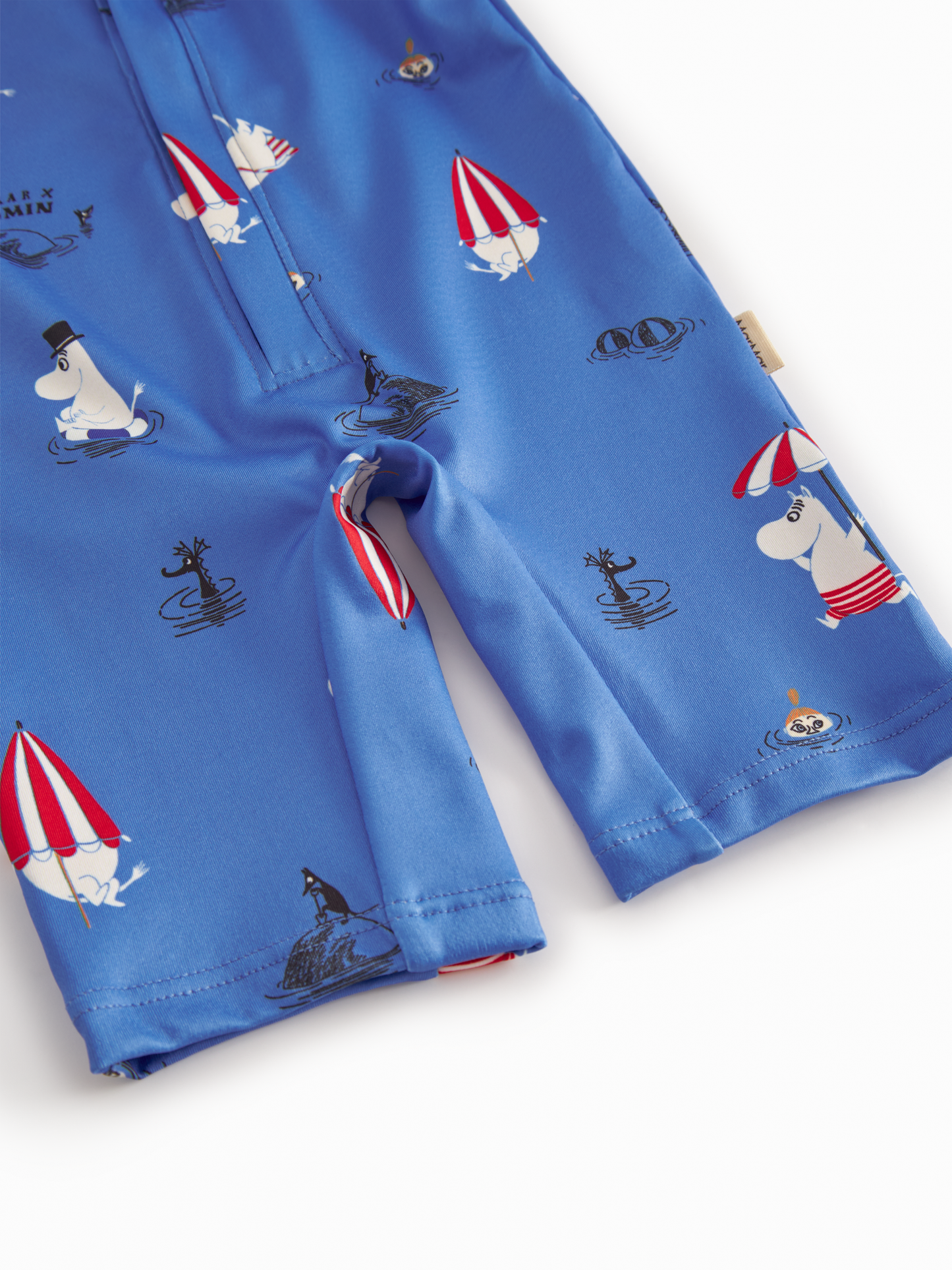 MarMar UV-dragt Swal Swimming Moomin