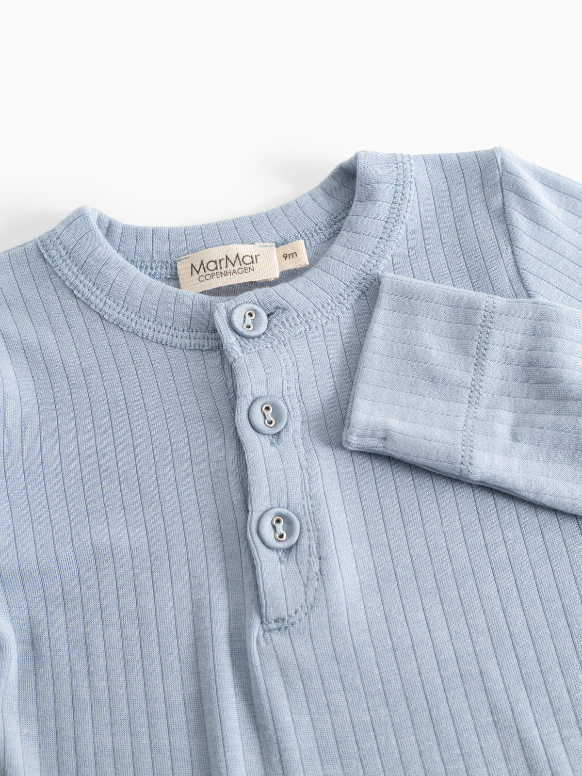 MarMar Body Boyd Blue Coast