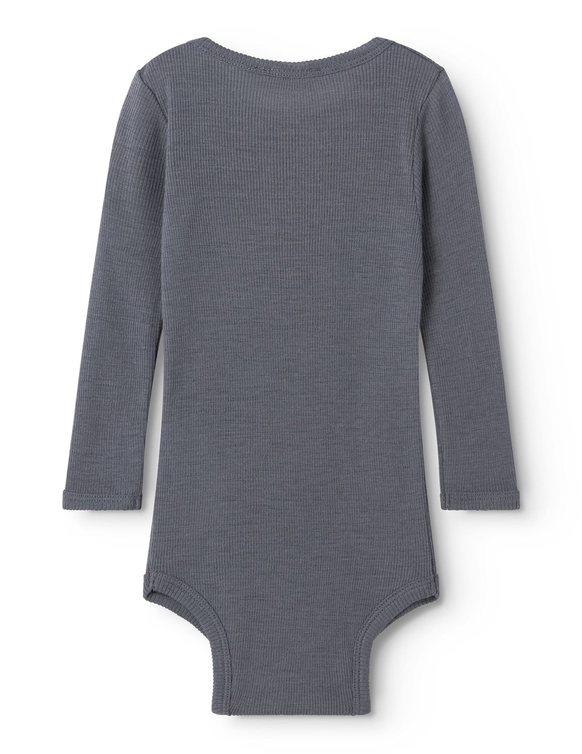 MarMar Body Rib Uld Bense Rainstorm