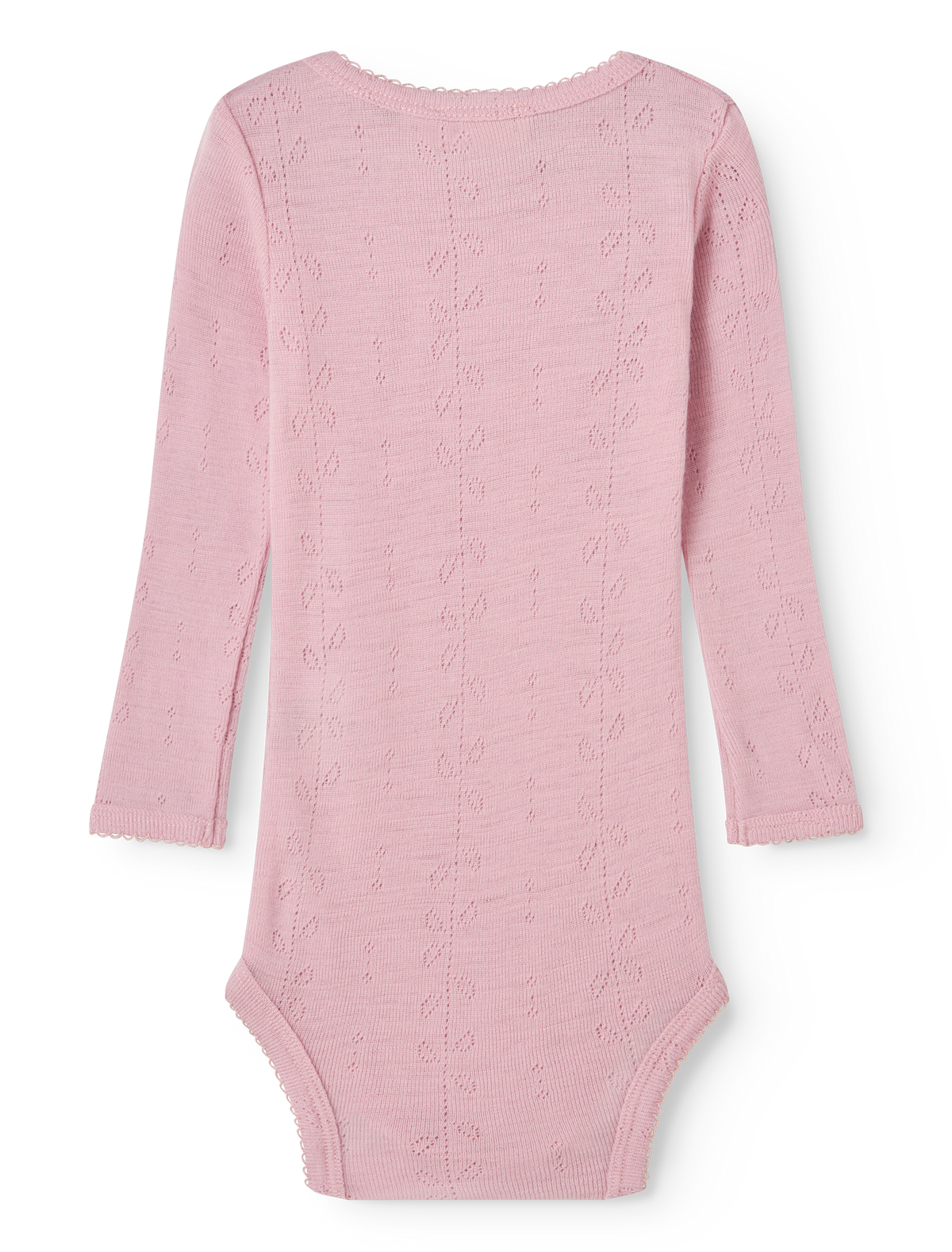 MarMar Body Uld Benedikte Soft Berry