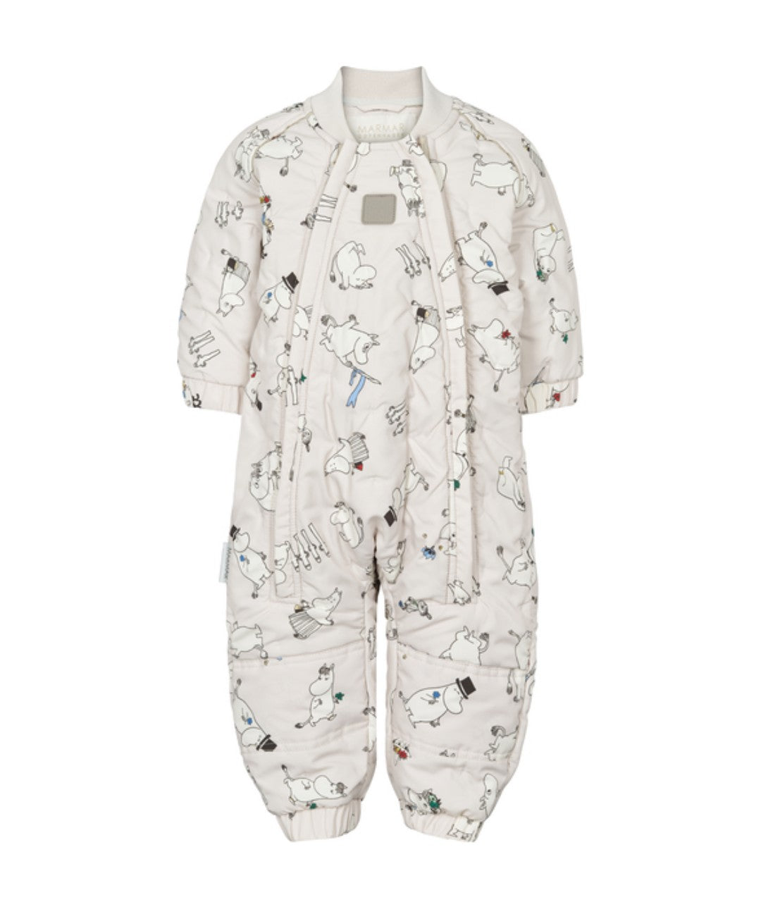 Marmar Termo Heldragt Moomin