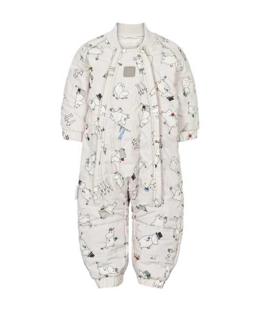 Marmar Termo Heldragt Moomin