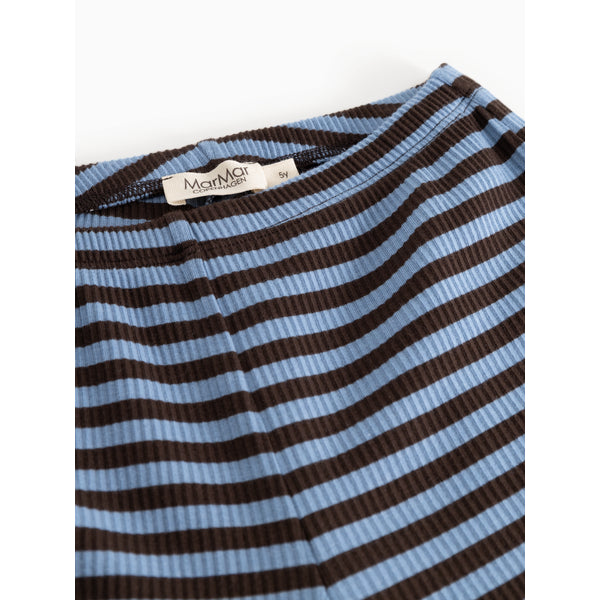 MarMar bukser Pansi Blue Heaven Stripe