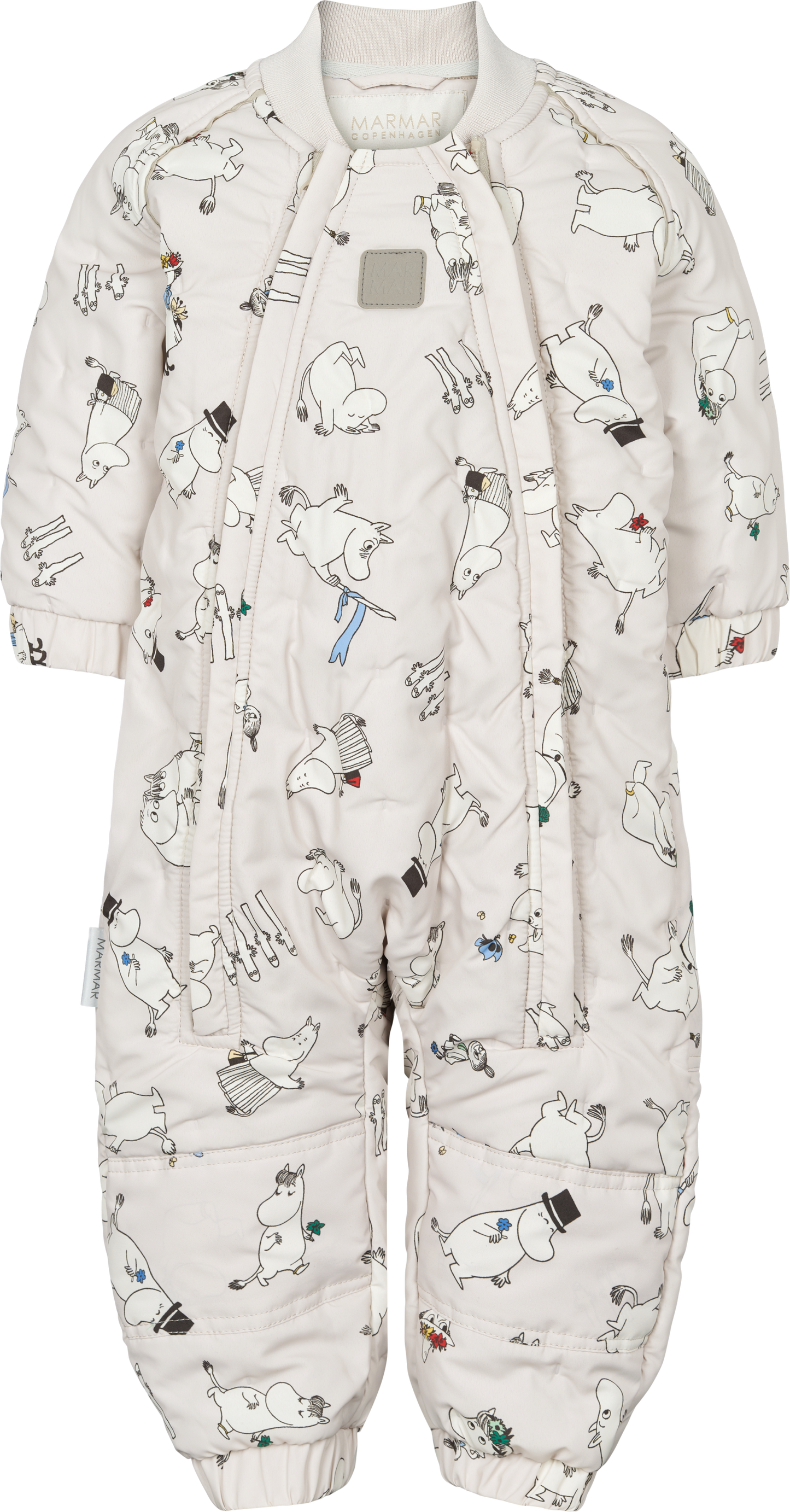 Marmar Termo Heldragt Moomin