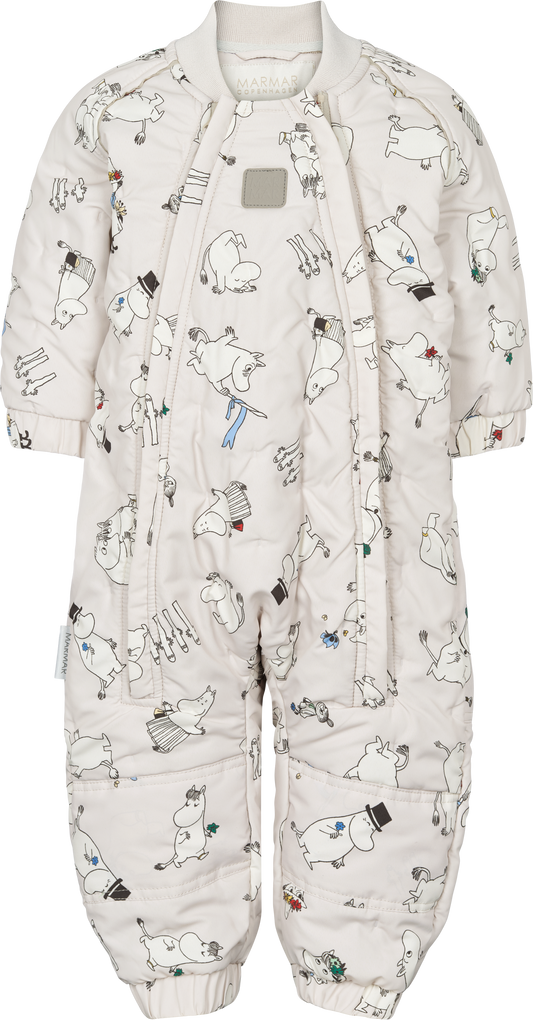 Marmar Termo Heldragt Moomin