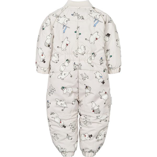 Marmar Termo Heldragt Moomin