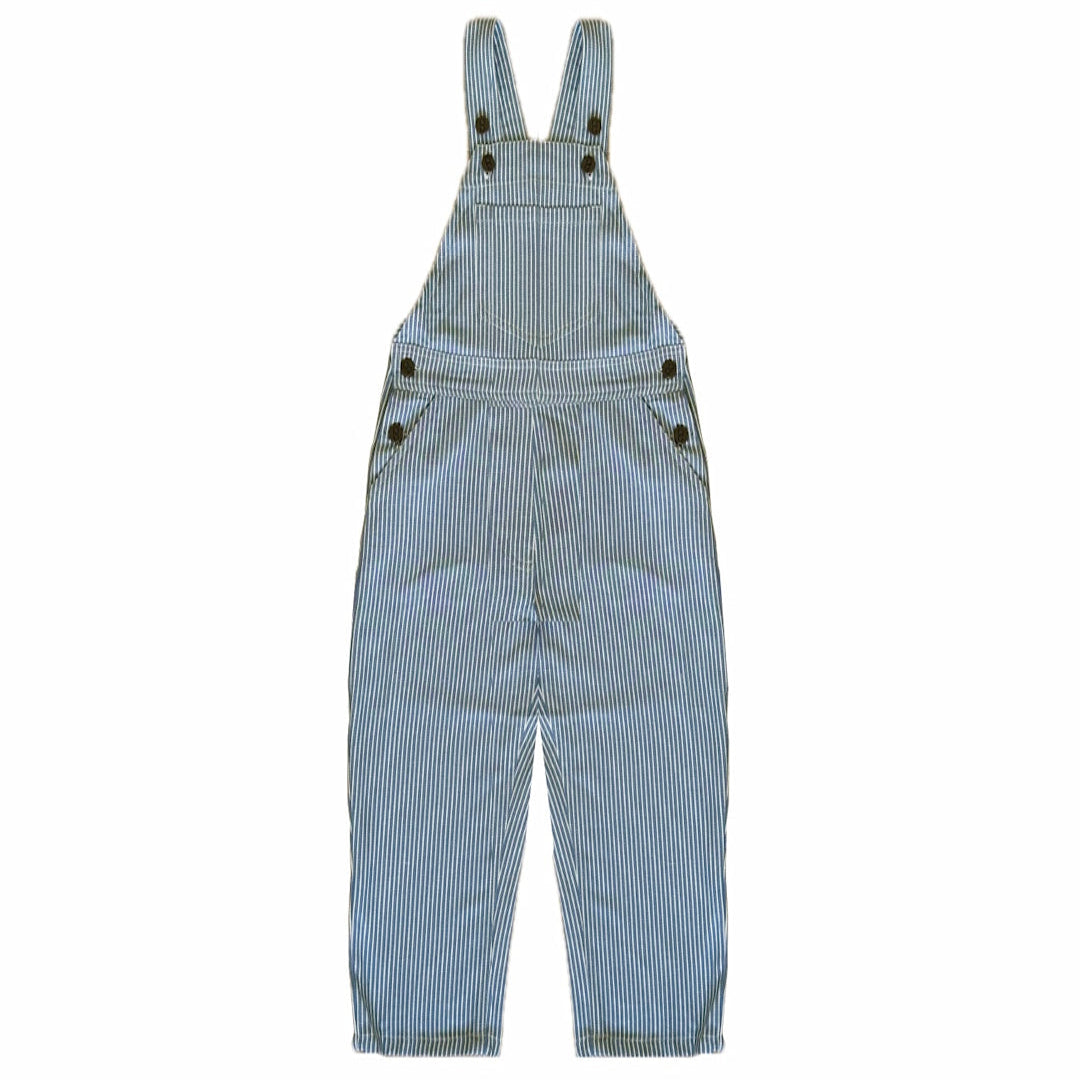 Okker-Gokker Overalls Mælkedreng