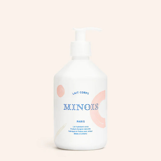 Minois Paris Bodylotion 500 ml