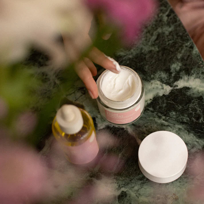 Minois Paris Opstrammende Kropsbalsam 100 ml