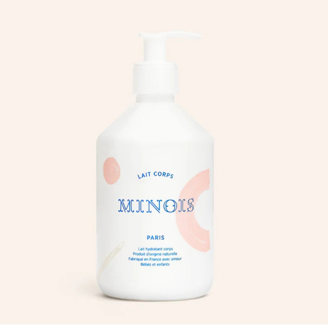 Minois Paris Bodylotion 500 ml