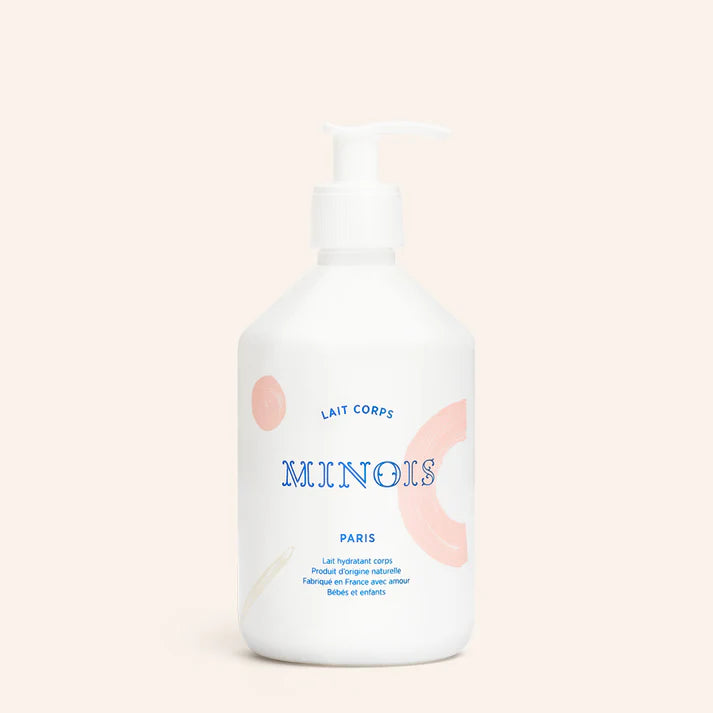 Minois Paris Bodylotion 500 ml