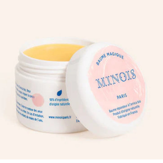 Minois Paris Magisk Salve 50 ml