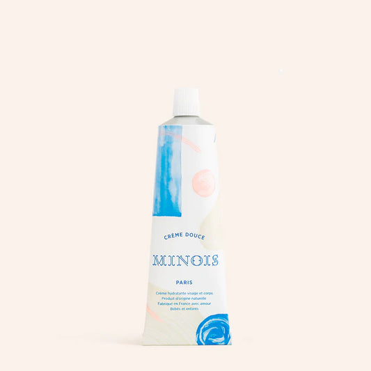 Minois Paris Mild Creme 100 ml