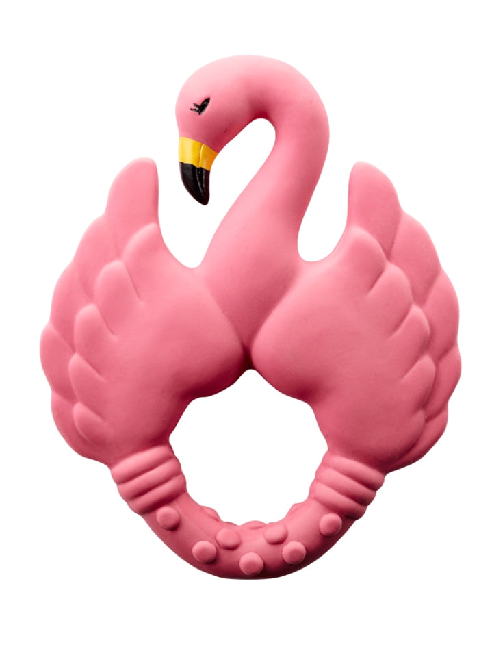 Natruba Bidering Flamingo Pink