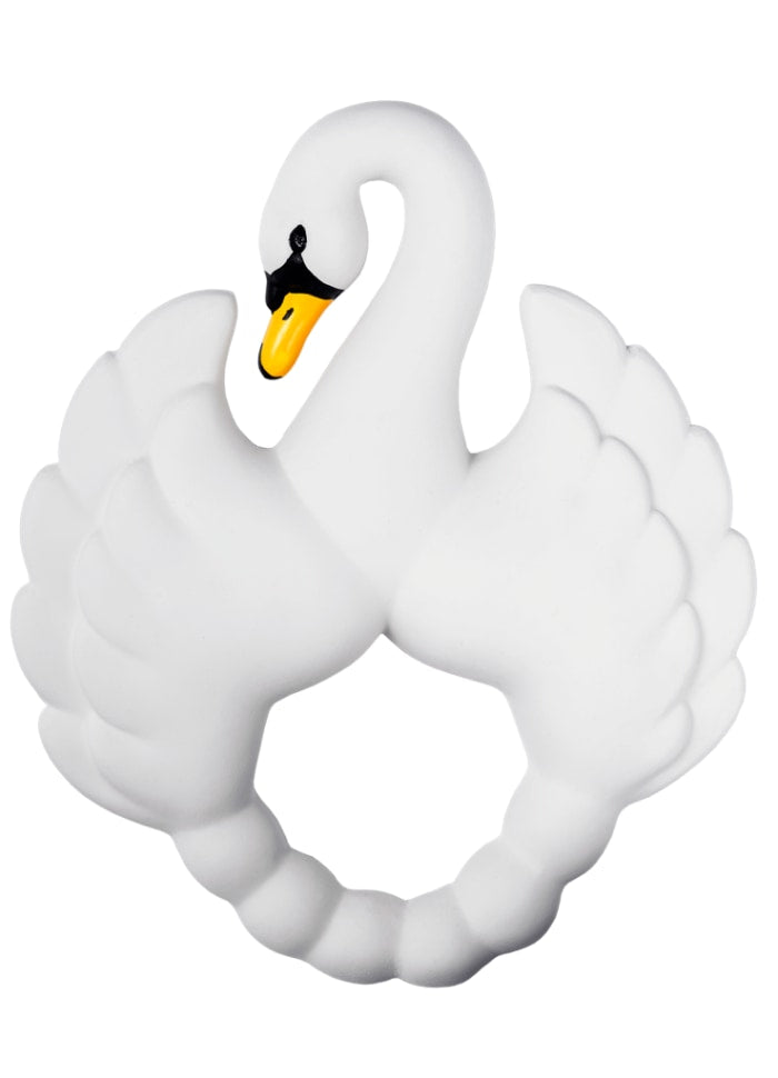 Natruba Bidering Svane White