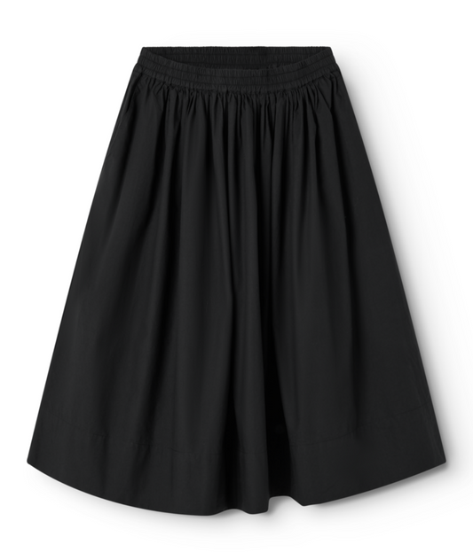 MarMar Nederdel Sika W Black