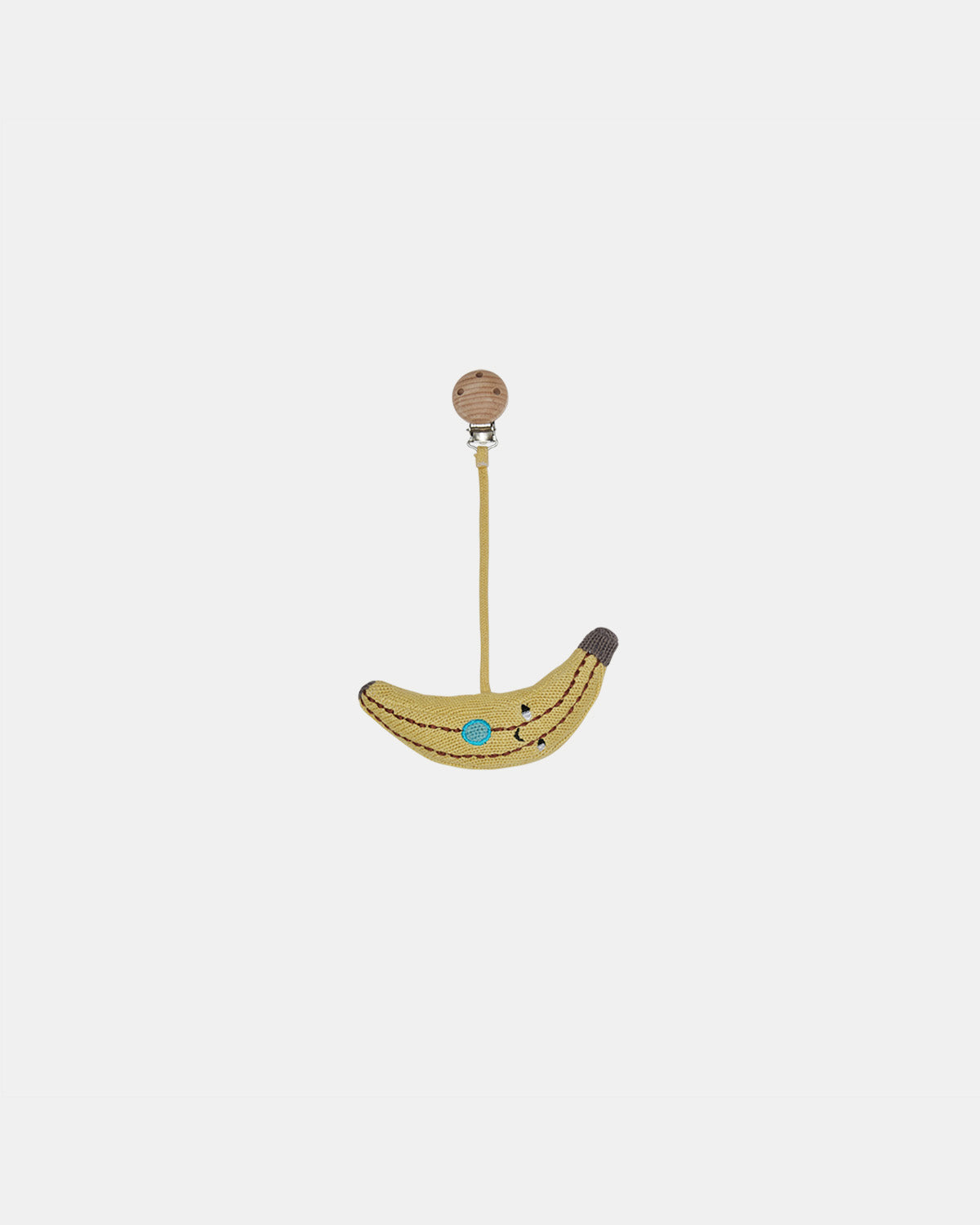 OYOY Legetøj Banan YUMMI