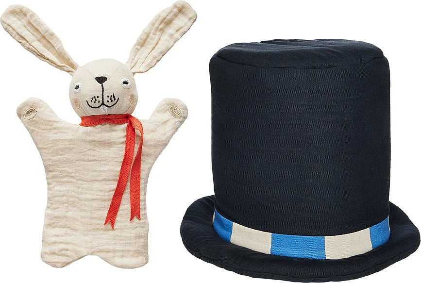 OYOY Magic Hat  Rabbit