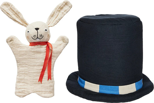 OYOY Magic Hat  Rabbit