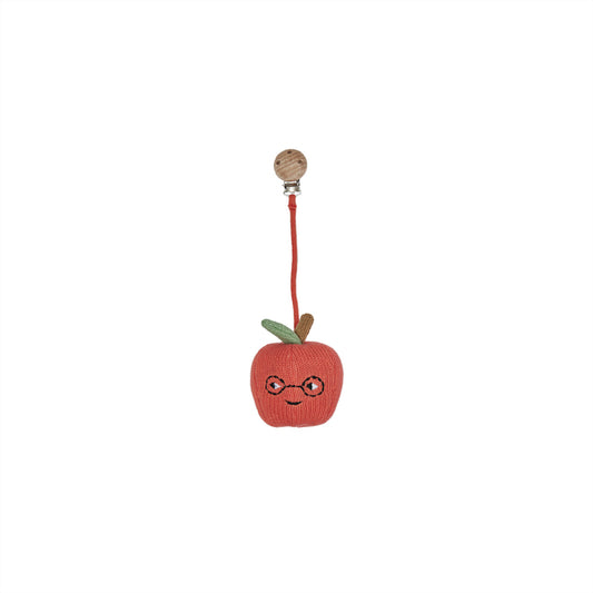 OYOY Legetøj Æble YUMMI