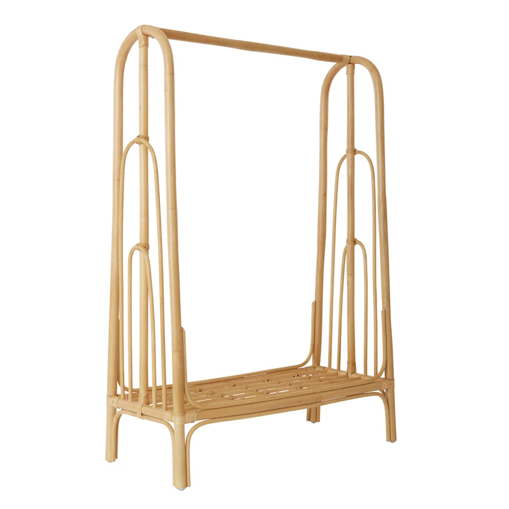 OYOY Rainbow Clothes Rack