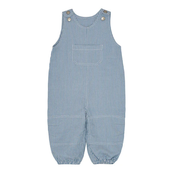 Okker-Gokker Milkboy Heldragt Blue Stripes