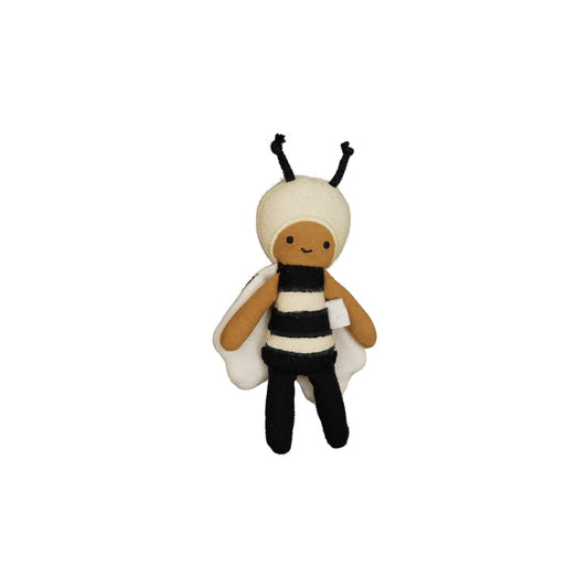 Fabelab Pocket Friend-Bee