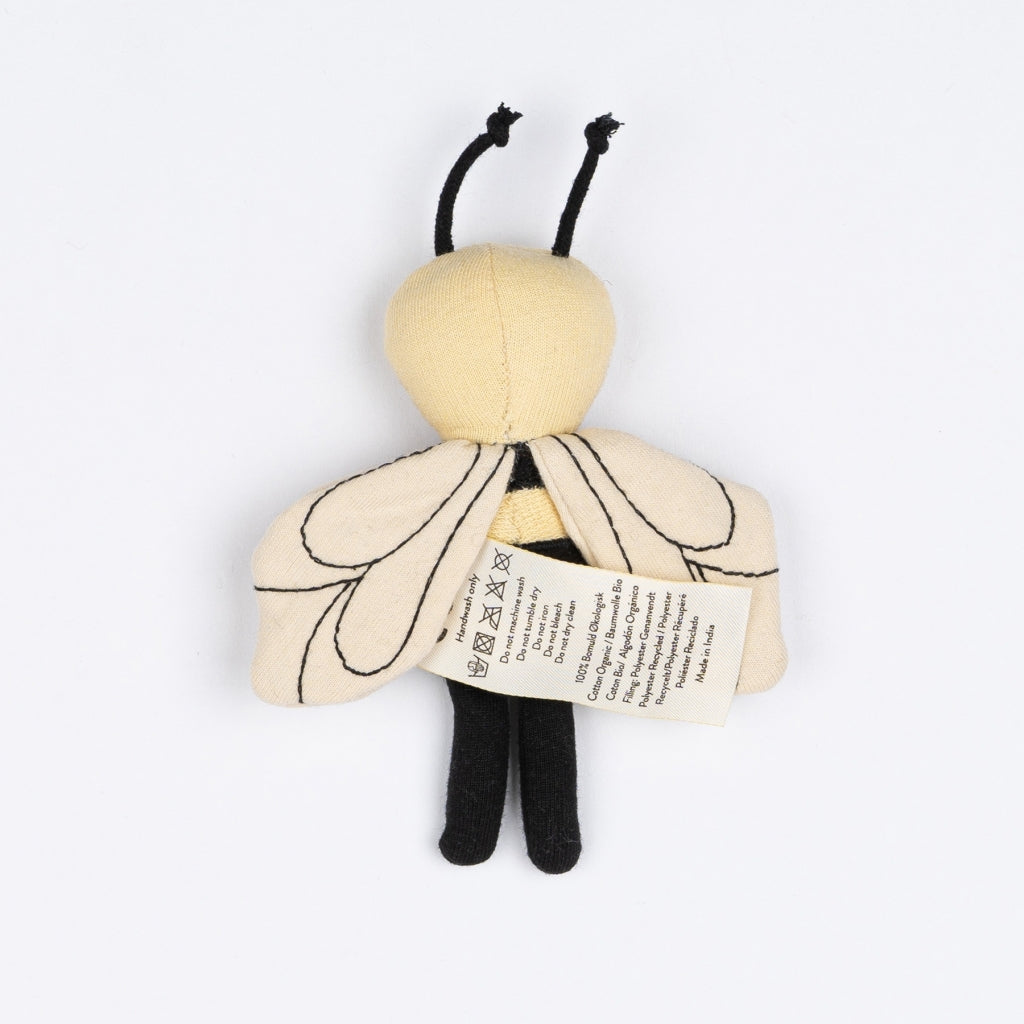 Fabelab Pocket Friend-Bee