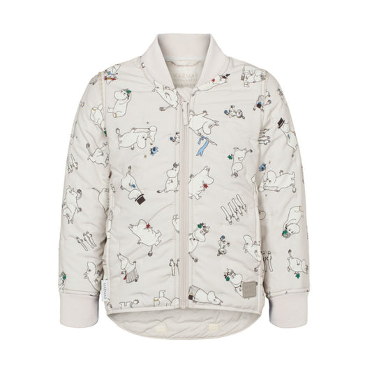 MarMar Orry Jacket Thermo Moomin
