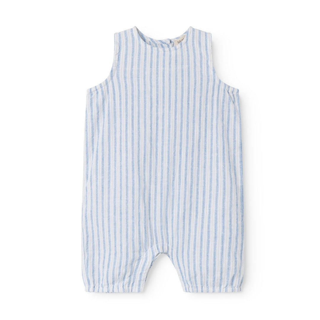 MarMar Sommerdragt Roventa Surf Blue Stripe