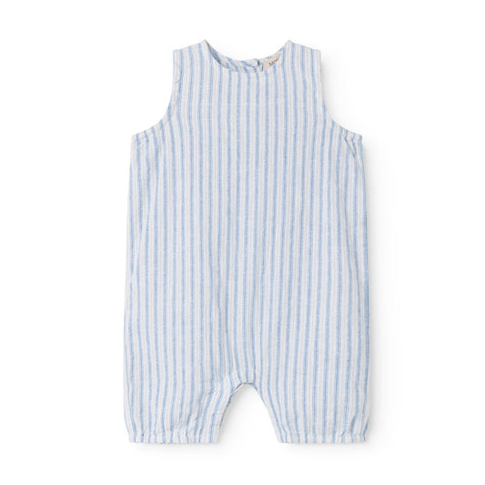 MarMar Sommerdragt Roventa Surf Blue Stripe