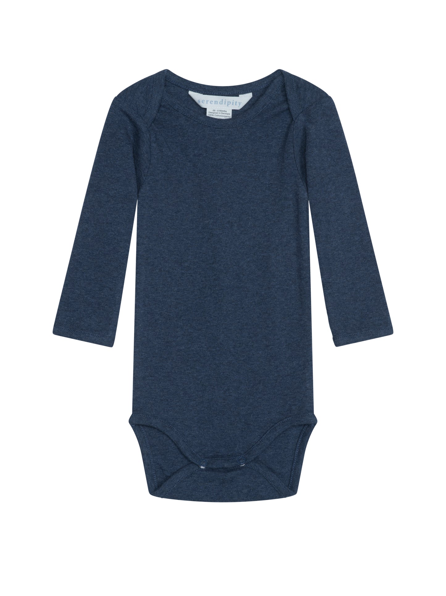 Serendipity Body Rib Navy