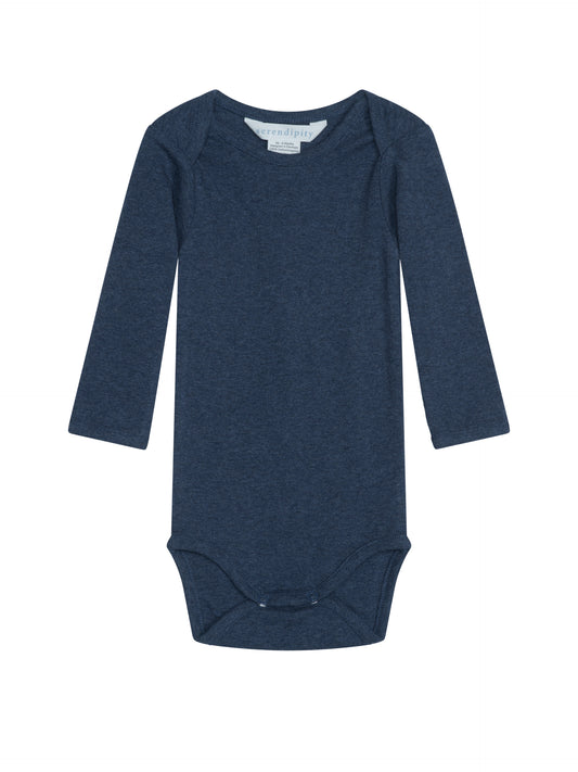 Serendipity Body Rib Navy