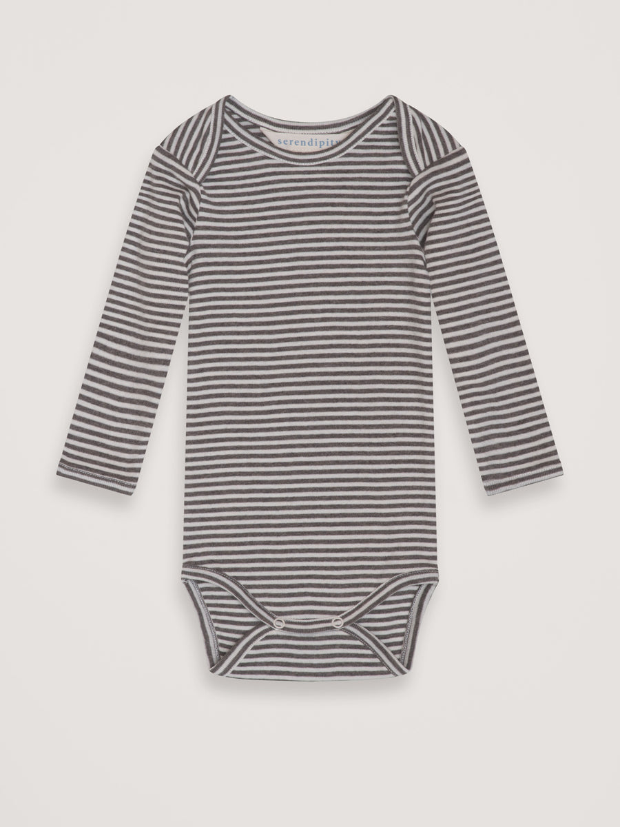 Serendipity Body Soil/Offwhite