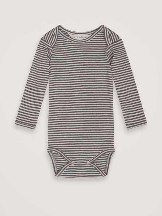 Serendipity Body Soil/Offwhite