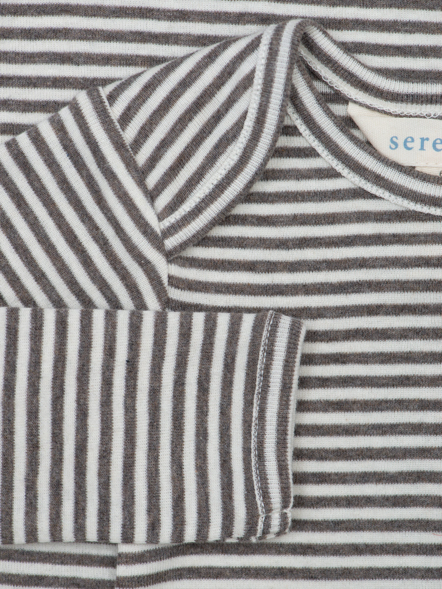 Serendipity Body Soil/Offwhite