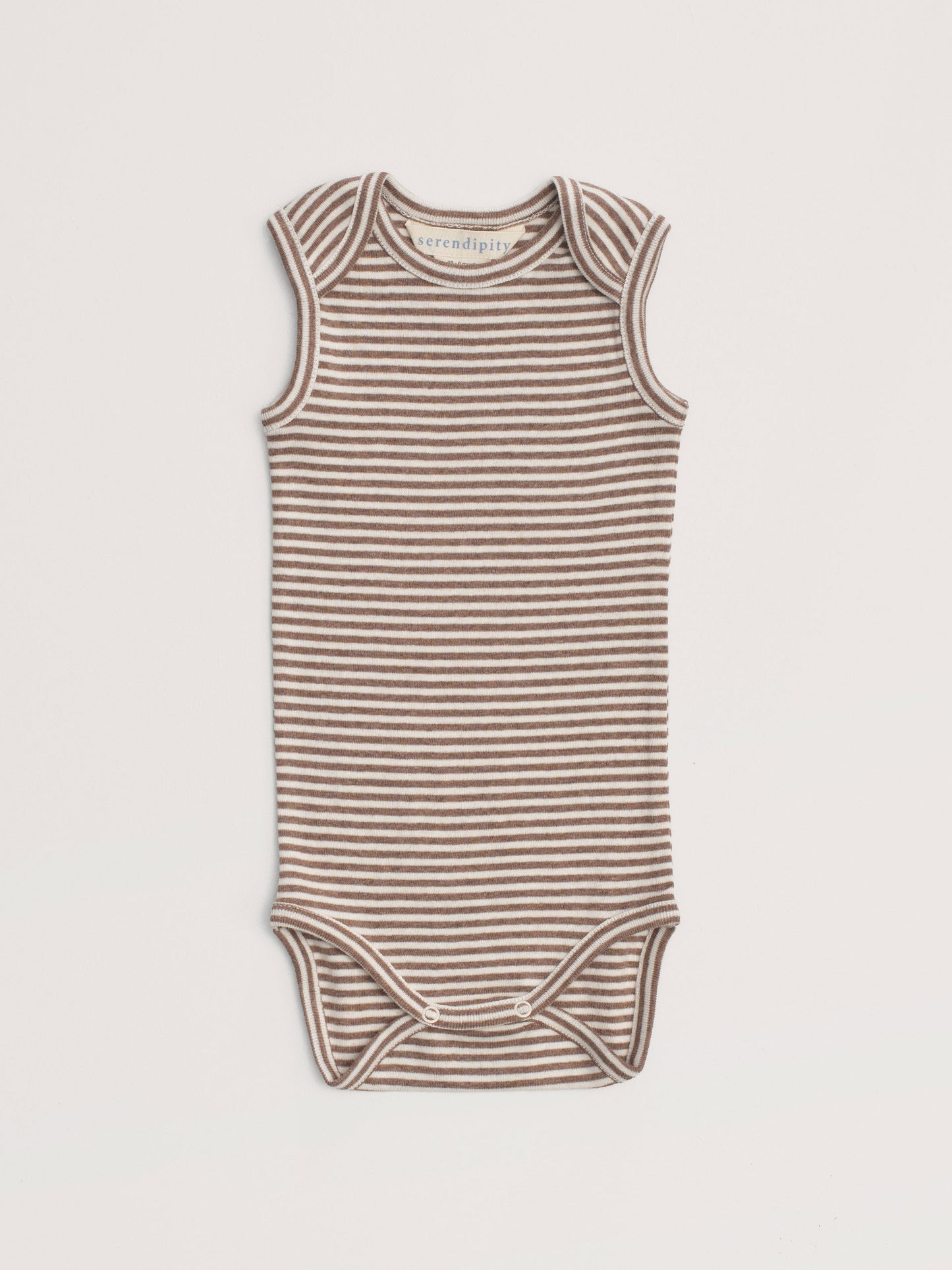 Serendipity Body UÆ Acorn/Offwhite
