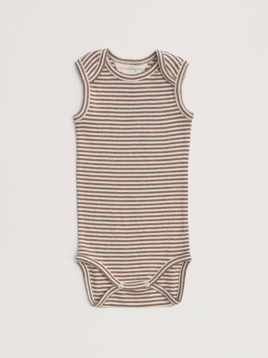 Serendipity Body UÆ Acorn/Offwhite