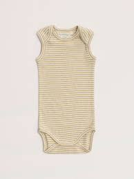 Serendipity Body UÆ Chamomile/Offwhite