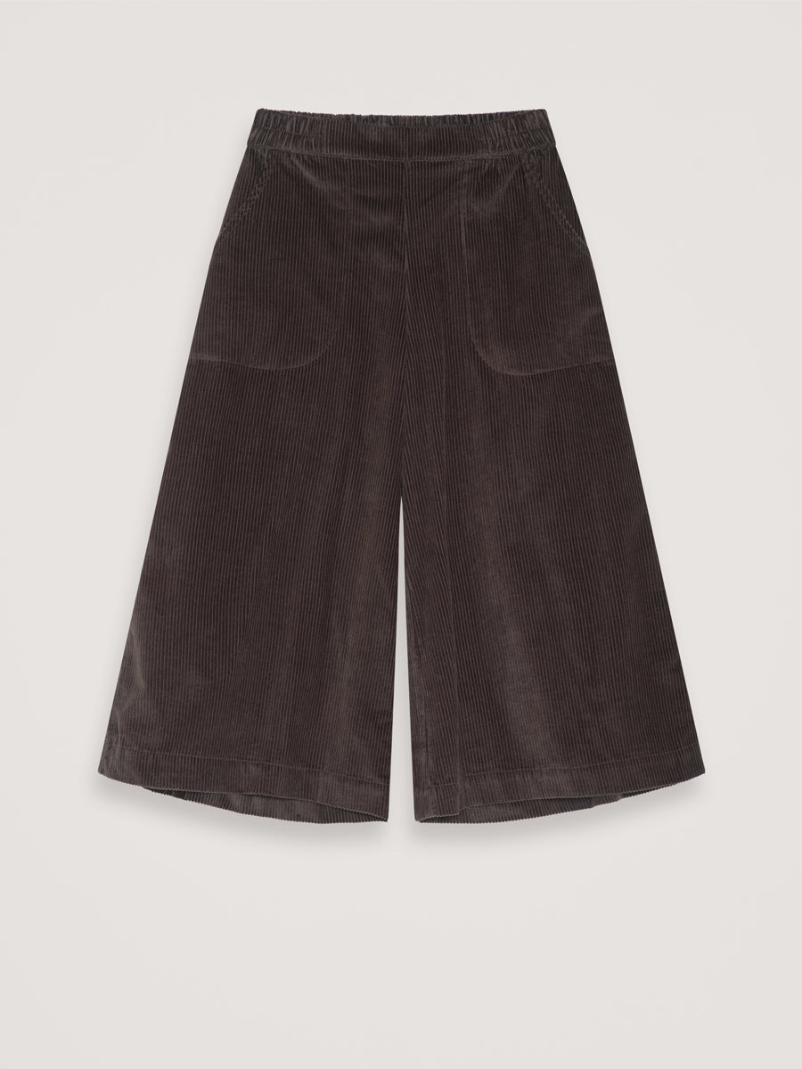 Serendipity Bukser Culotte Earth