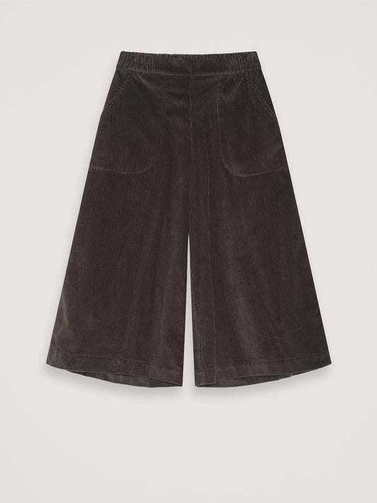 Serendipity Bukser Culotte Earth