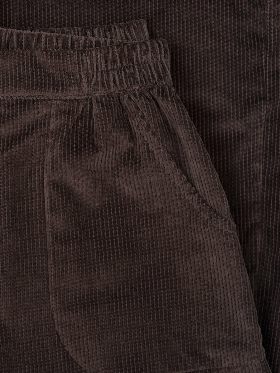 Serendipity Bukser Culotte Earth