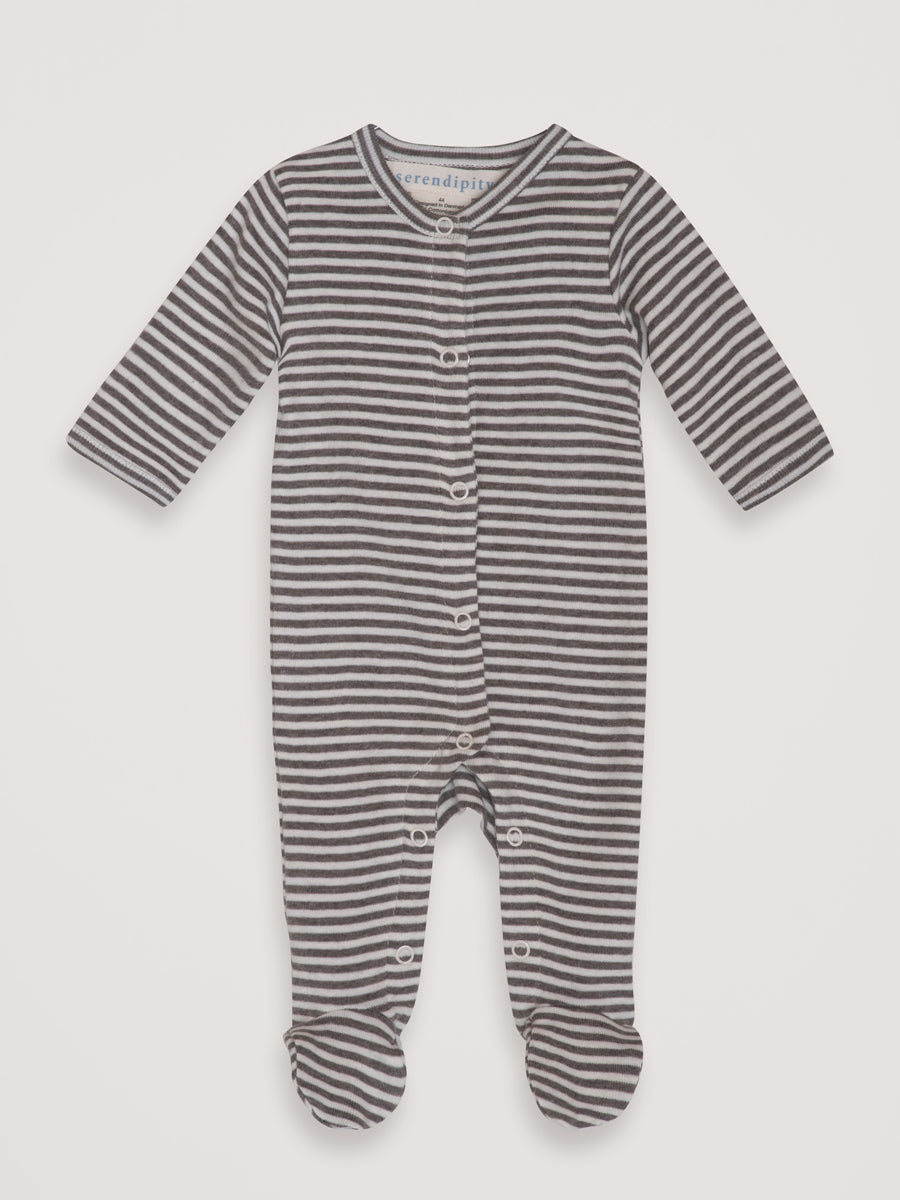 Serendipity Heldragt Baby Soil/Offwhite