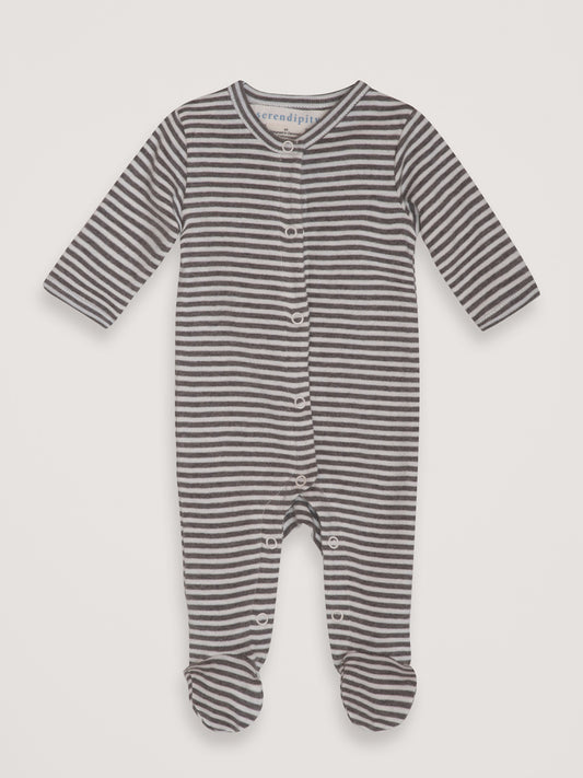 Serendipity Heldragt Baby Soil/Offwhite
