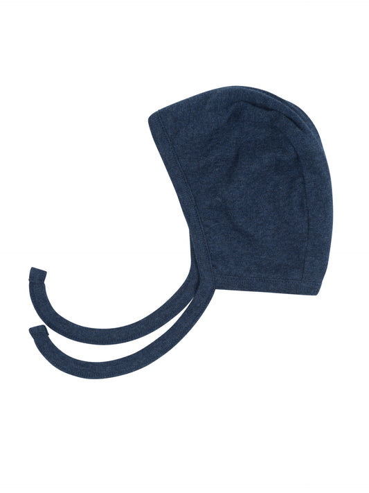 Serendipity Hjelm Nyfødt Rib Navy