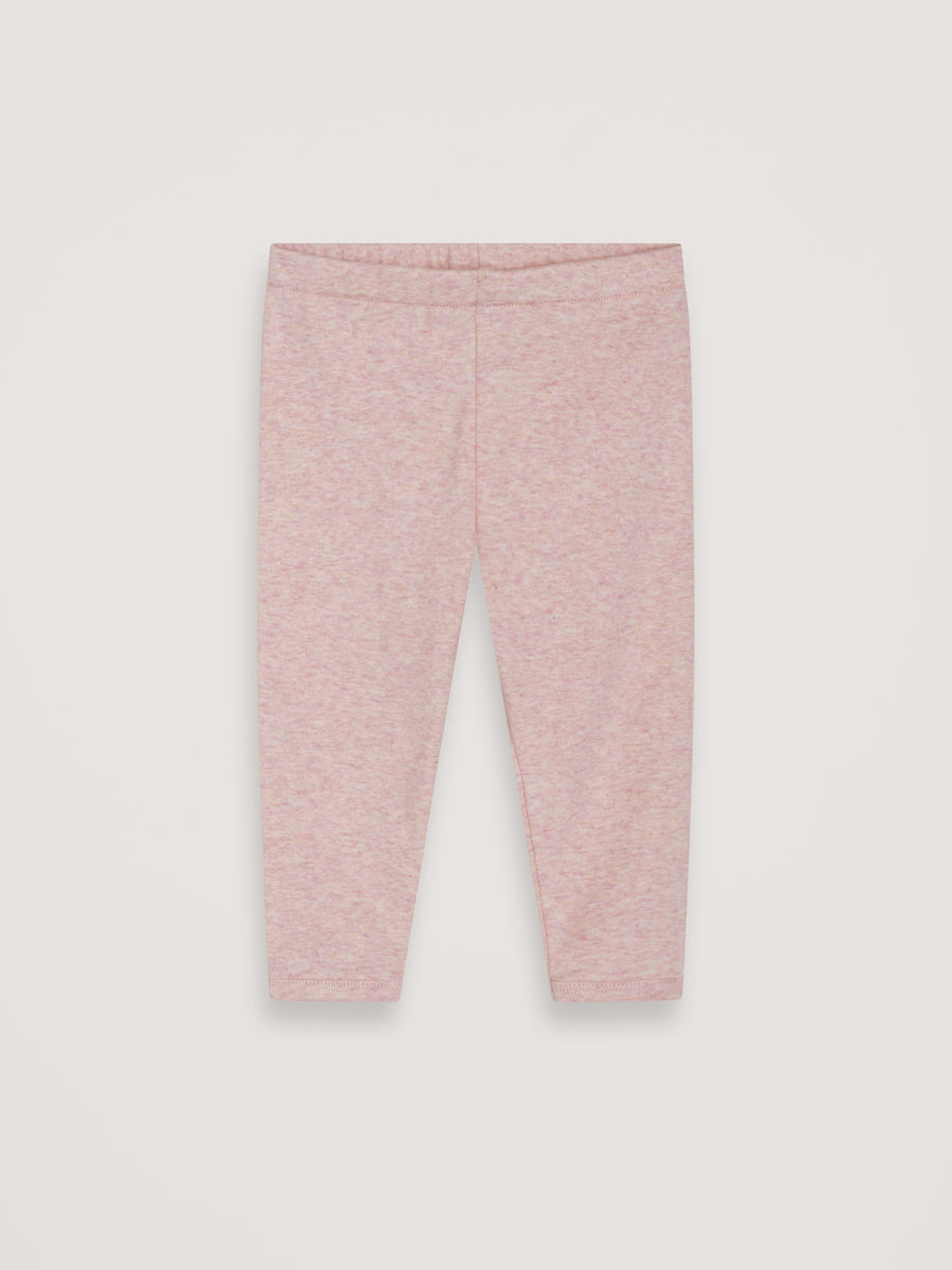 Serendipity Leggings Baby Orchid Rib