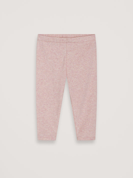Serendipity Leggings Baby Orchid Rib